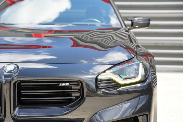 2023 BMW M2 Standard