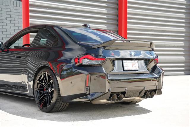 2023 BMW M2 Standard