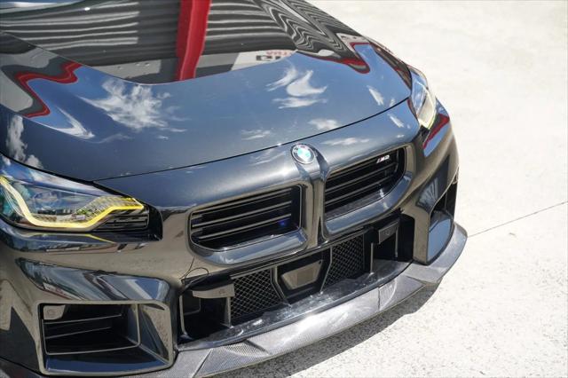 2023 BMW M2 Standard