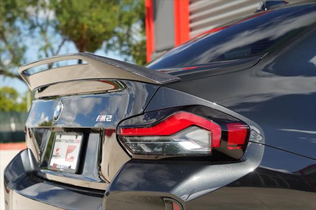 2023 BMW M2 Standard