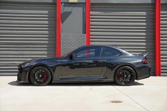 2023 BMW M2 Standard