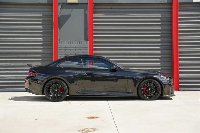 2023 BMW M2 Standard