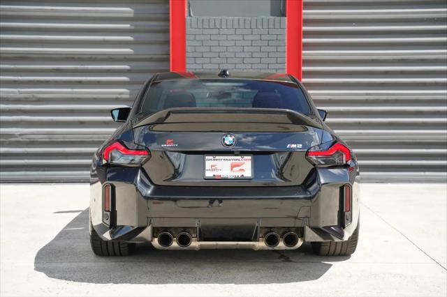 2023 BMW M2 Standard