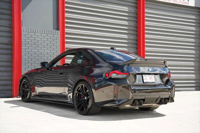 2023 BMW M2 Standard