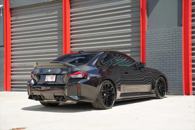 2023 BMW M2 Standard