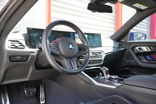 2023 BMW M2 Standard