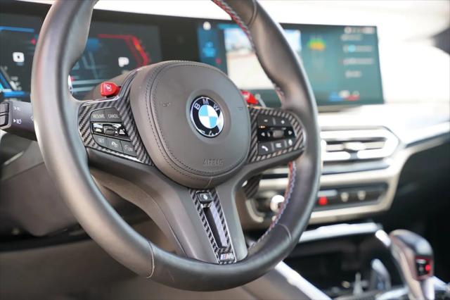 2023 BMW M2 Standard