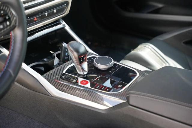 2023 BMW M2 Standard