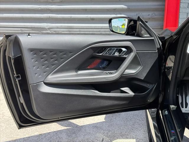 2023 BMW M2 Standard