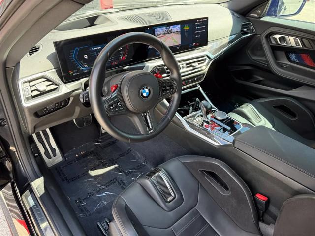 2023 BMW M2 Standard