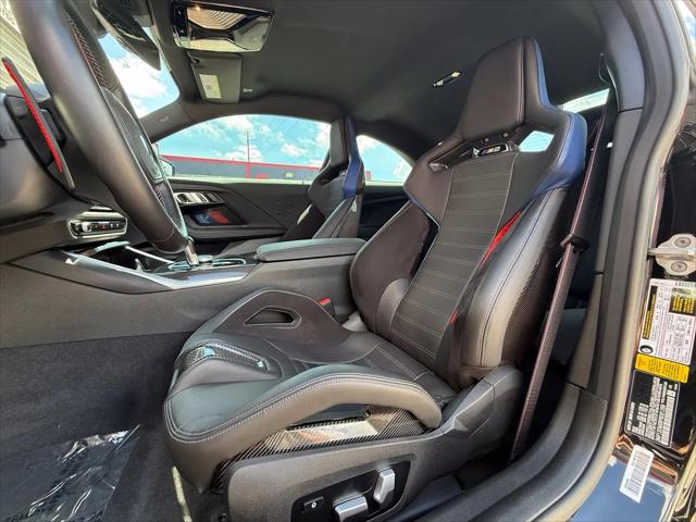 2023 BMW M2 Standard