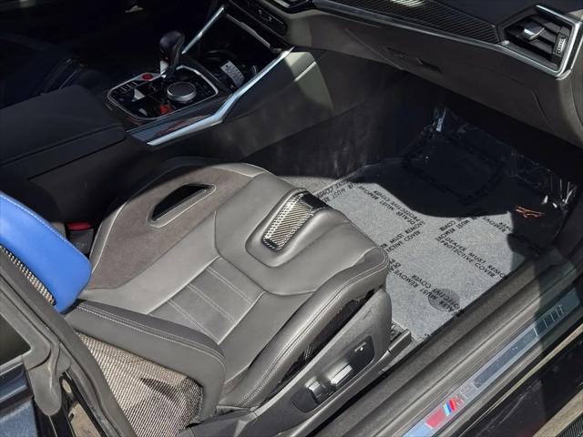 2023 BMW M2 Standard