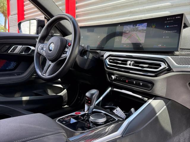 2023 BMW M2 Standard