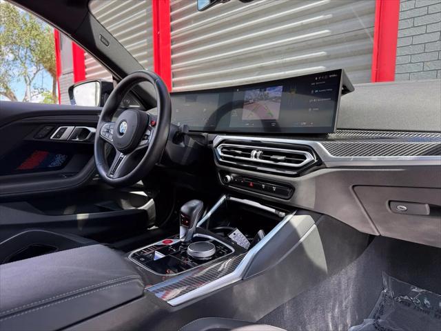 2023 BMW M2 Standard