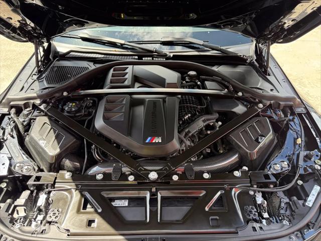 2023 BMW M2 Standard