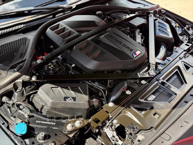 2023 BMW M2 Standard