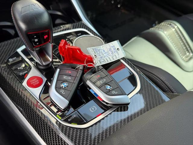 2023 BMW M2 Standard