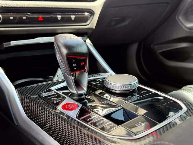 2023 BMW M2 Standard