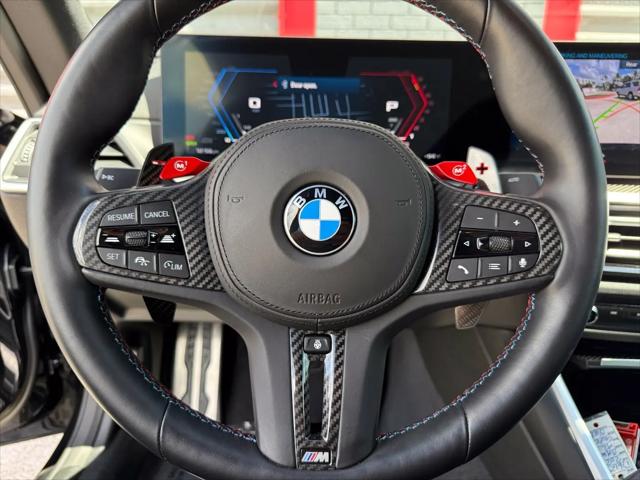2023 BMW M2 Standard