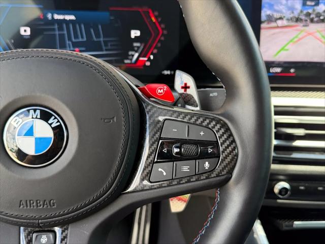 2023 BMW M2 Standard