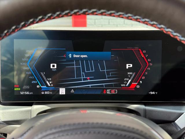 2023 BMW M2 Standard