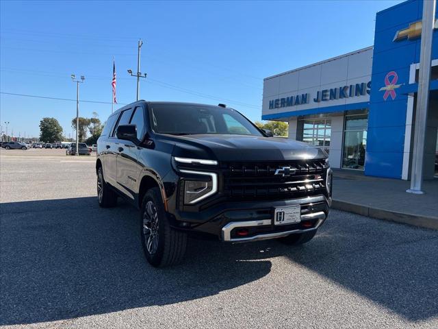 2025 Chevrolet Suburban 4WD Z71 for sale in Union City, TN