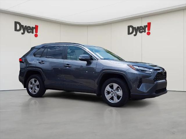 2025 Toyota RAV4 XLE for sale in Vero Beach, FL