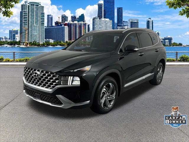 2023 Hyundai Santa Fe SEL for sale in Miami, FL