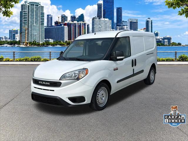 2022 Ram ProMaster City Cargo Van Cargo Van for sale in Miami, FL