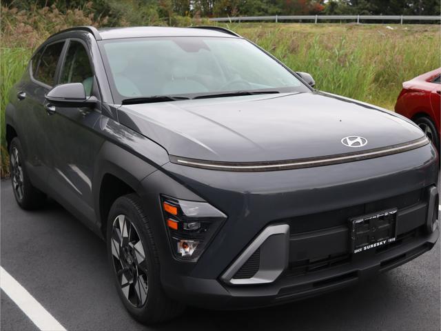 2024 Hyundai Kona SEL for sale in Goshen, NY