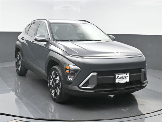 2024 Hyundai Kona SEL for sale in Goshen, NY