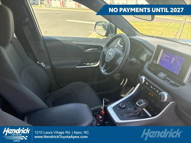 2024 Toyota RAV4 Hybrid SE for sale in Apex, NC