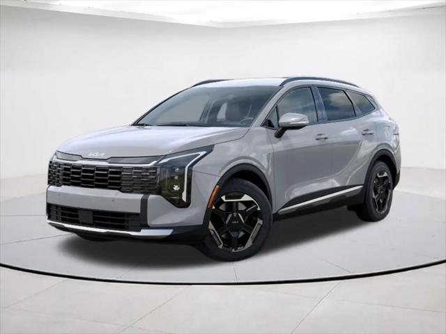 2027 Kia Sportage Hybrid S for sale in Falls Church, VA