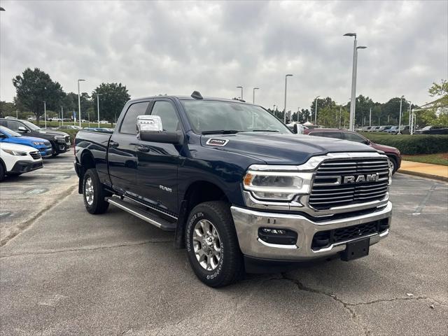 2024 Ram 2500 Laramie Crew Cab 4x4 64 Box