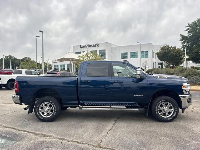 2024 Ram 2500 Laramie Crew Cab 4x4 64 Box