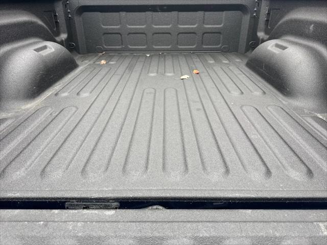 2024 Ram 2500 Laramie Crew Cab 4x4 64 Box