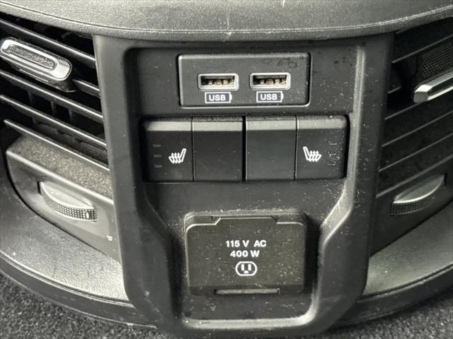 2024 Ram 2500 Laramie Crew Cab 4x4 64 Box