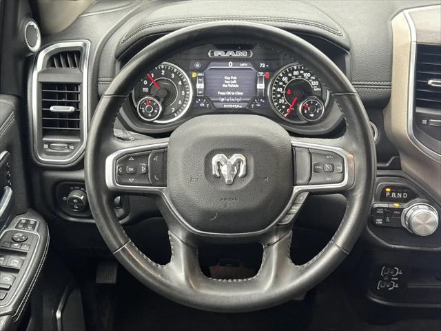 2024 Ram 2500 Laramie Crew Cab 4x4 64 Box