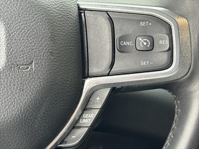 2024 Ram 2500 Laramie Crew Cab 4x4 64 Box