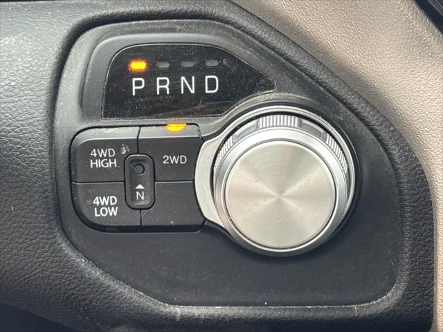 2024 Ram 2500 Laramie Crew Cab 4x4 64 Box