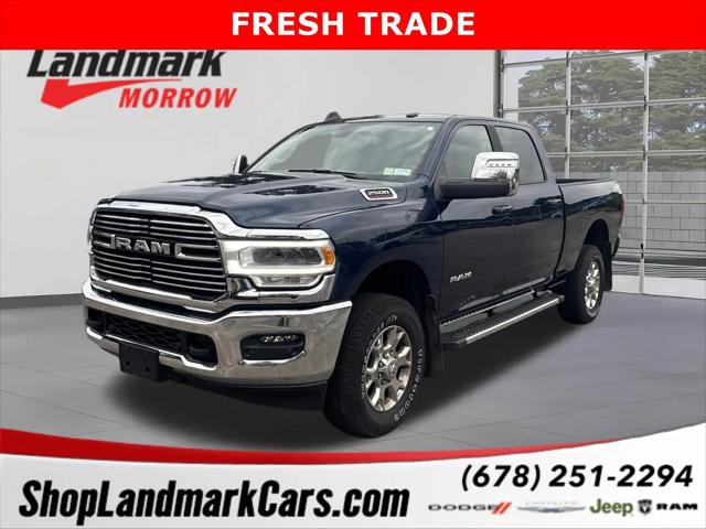 2024 Ram 2500 Laramie Crew Cab 4x4 64 Box for sale in Morrow, GA