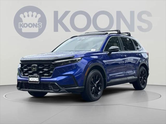 2023 Honda CR-V Hybrid Sport for sale in Clarksville, MD