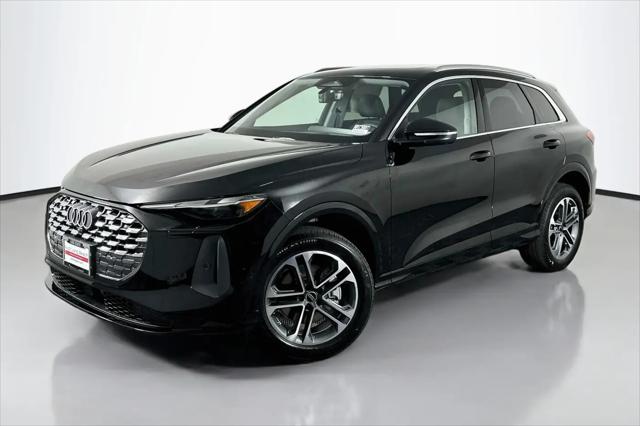 2026 Audi Q5 Premium TFSI quattro S tronic for sale in Signal Hill, CA