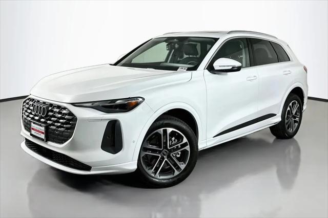 2026 Audi Q5 Premium TFSI quattro S tronic for sale in Signal Hill, CA