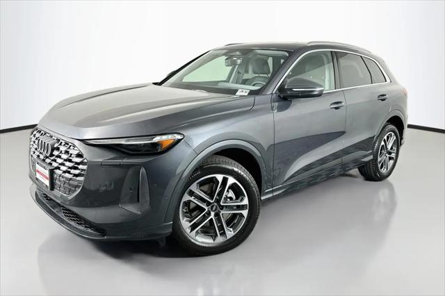 2026 Audi Q5 Premium Plus TFSI quattro S tronic for sale in Signal Hill, CA