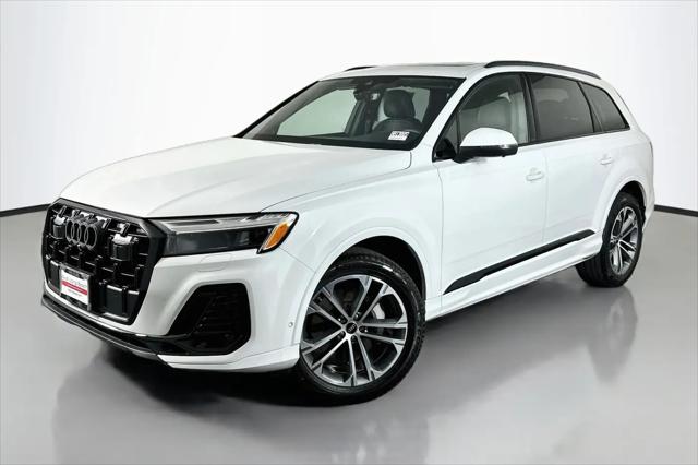 2026 Audi Q7 Premium 45 TFSI quattro tiptronic for sale in Signal Hill, CA