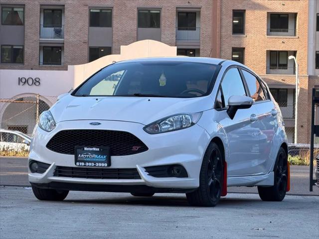2016 Ford Fiesta ST for sale in San Diego, CA