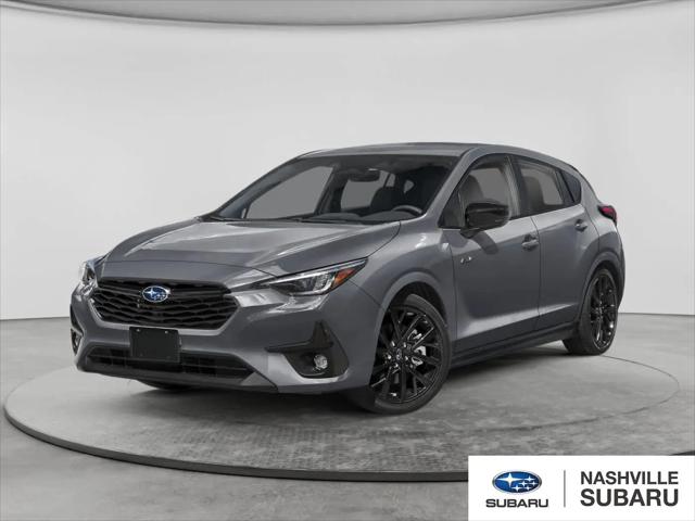 2025 Subaru Impreza RS 5-Door for sale in Nashville, TN