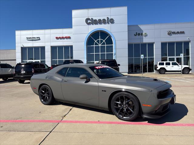 2023 Dodge Challenger R/T for sale in Texarkana, TX