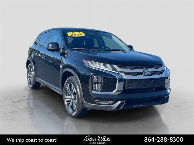 2026 Mitsubishi Outlander Sport 2.0 S for sale in Greenville, SC